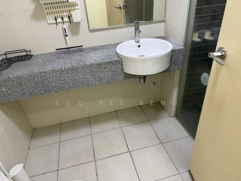Kediaman Servis untuk Disewa di Metropolitan Square - Soo See Beng - PropertyGuru.com.my