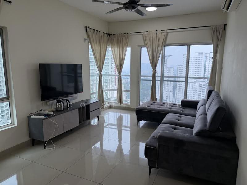 Kediaman Servis untuk Disewa di Metropolitan Square - Soo See Beng - PropertyGuru.com.my