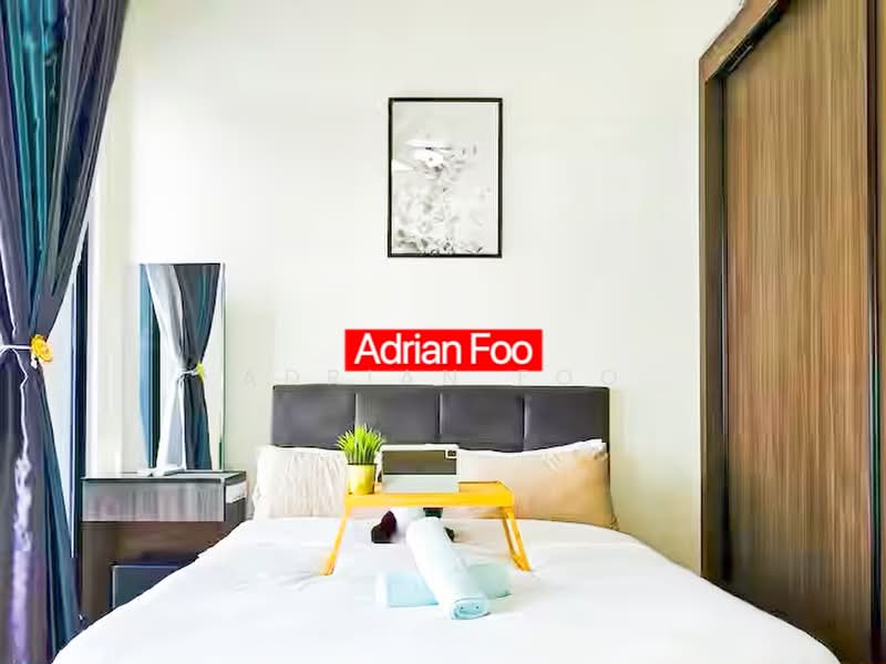 Kediaman Servis untuk Disewa di Beacon Executive Suites - Adrian Foo - PropertyGuru.com.my