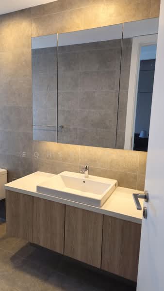 Service Residence for Rent at Kami - Eqhern Oon - Bathroom - PropertyGuru.com.my