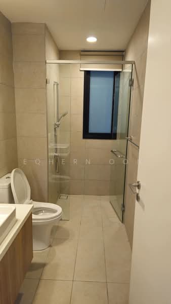 Service Residence for Rent at Kami - Eqhern Oon - Bathroom - PropertyGuru.com.my