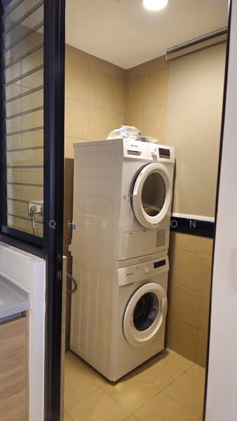 Service Residence for Rent at Kami - Eqhern Oon - Interior - PropertyGuru.com.my