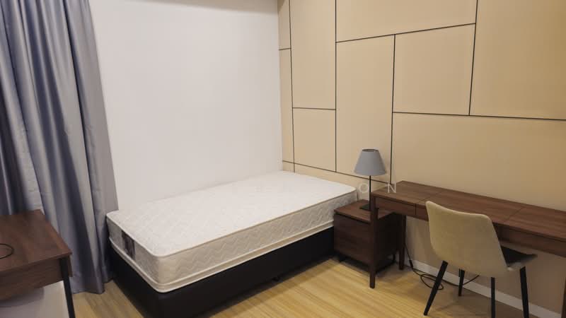 Service Residence for Rent at Kami - Eqhern Oon - Bedroom - PropertyGuru.com.my