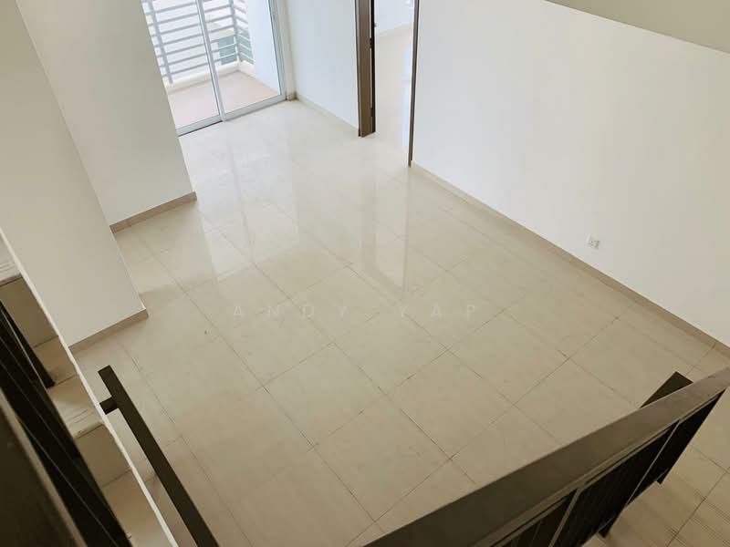 Semi-Detached House for Sale in Rawang (Selangor) - Andy Yap - PropertyGuru.com.my