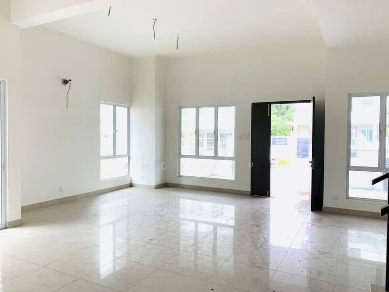 Semi-Detached House for Sale in Rawang (Selangor) - Andy Yap - PropertyGuru.com.my