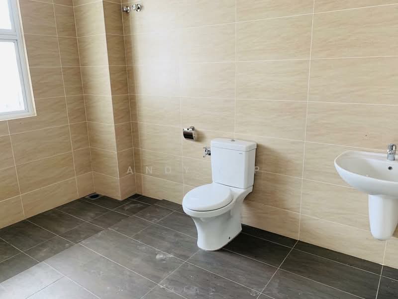 Semi-Detached House for Sale in Rawang (Selangor) - Andy Yap - PropertyGuru.com.my