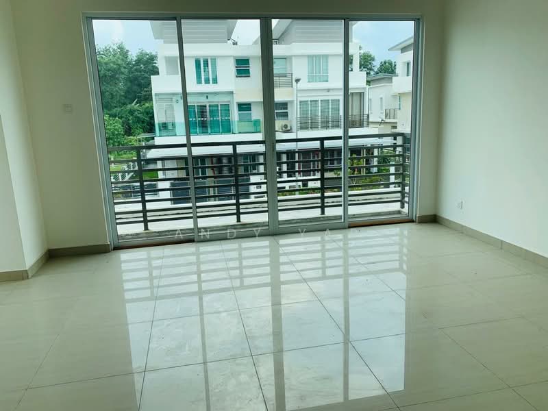 Semi-Detached House for Sale in Rawang (Selangor) - Andy Yap - PropertyGuru.com.my