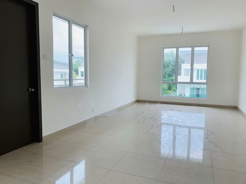 Semi-Detached House for Sale in Rawang (Selangor) - Andy Yap - PropertyGuru.com.my