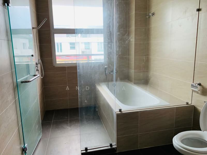 Semi-Detached House for Sale in Rawang (Selangor) - Andy Yap - PropertyGuru.com.my
