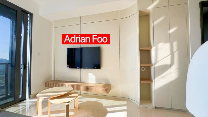 Service Residence for Rent at Marriott Residence @ Gurney - Adrian Foo - PropertyGuru.com.my