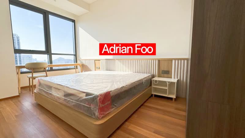 Service Residence for Rent at Marriott Residence @ Gurney - Adrian Foo - PropertyGuru.com.my