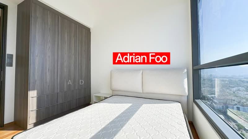 Service Residence for Rent at Marriott Residence @ Gurney - Adrian Foo - PropertyGuru.com.my