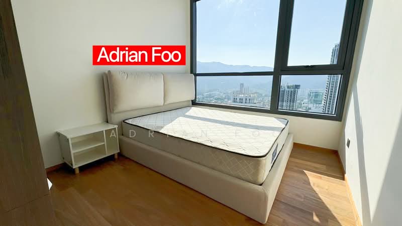 Service Residence for Rent at Marriott Residence @ Gurney - Adrian Foo - PropertyGuru.com.my