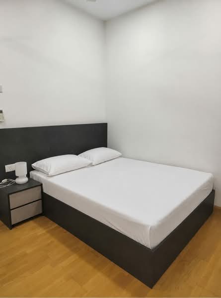 Kediaman Servis untuk Disewa di KL Gateway Residences - Felis See - Bedroom - PropertyGuru.com.my