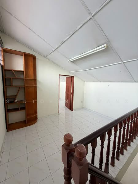 1.5-storey Terraced House for Sale in Taman Suria (Johor Bahru) - Santorinic Wang - Interior - PropertyGuru.com.my