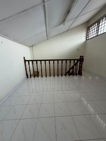 1.5-storey Terraced House for Sale in Taman Suria (Johor Bahru) - Santorinic Wang - Interior - PropertyGuru.com.my