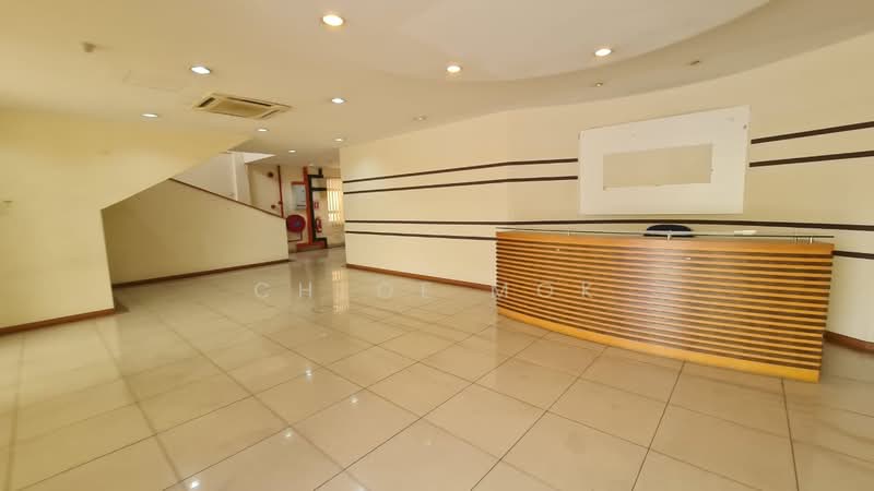 Warehouse for Rent in Taman Sains Selangor (Kota Damansara) - Chloe Mok - PropertyGuru.com.my