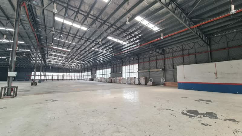 Warehouse for Rent in Taman Sains Selangor (Kota Damansara) - Chloe Mok - PropertyGuru.com.my