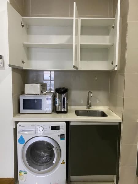 Service Residence for Rent at KL Gateway Residences - Felis See - Interior - PropertyGuru.com.my