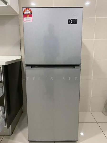 Service Residence for Rent at KL Gateway Residences - Felis See - Interior - PropertyGuru.com.my
