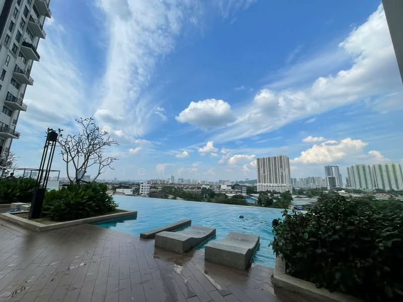Kondominium untuk Dijual di The Andes Condo Villa @ Bukit Jalil - Michele Lum - View - PropertyGuru.com.my