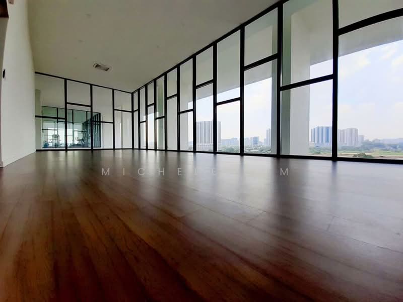 Kondominium untuk Dijual di The Andes Condo Villa @ Bukit Jalil - Michele Lum - View - PropertyGuru.com.my