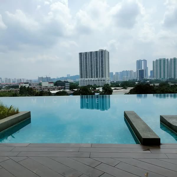 Kondominium untuk Dijual di The Andes Condo Villa @ Bukit Jalil - Michele Lum - View - PropertyGuru.com.my