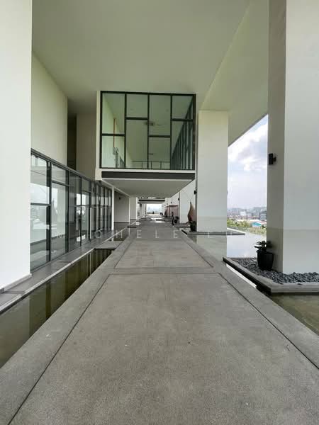 Kondominium untuk Dijual di The Andes Condo Villa @ Bukit Jalil - Michele Lum - Exterior - PropertyGuru.com.my