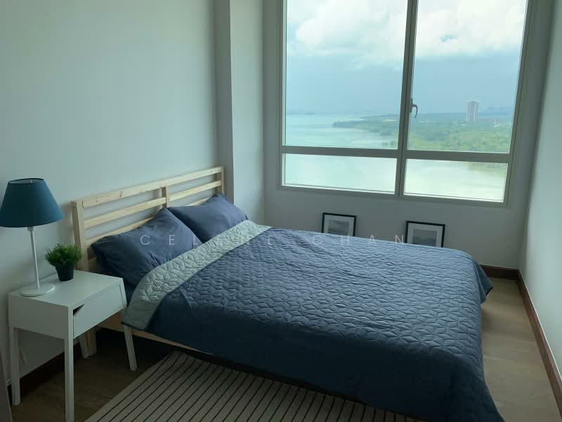 Service Residence for Rent at Puteri Cove Residences - Celene Chan - PropertyGuru.com.my