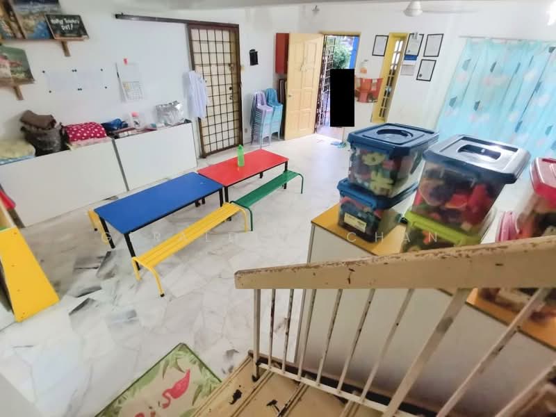 Rumah Teres 2-Tingkat untuk Dijual di Usj 2 (Subang Jaya) - Geraldine Chan - Interior - PropertyGuru.com.my