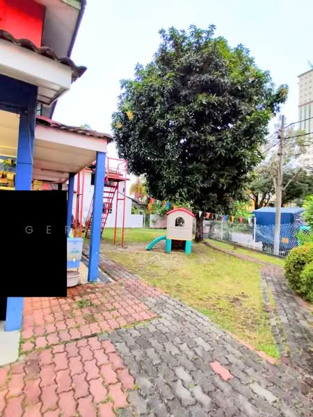 Rumah Teres 2-Tingkat untuk Dijual di Usj 2 (Subang Jaya) - Geraldine Chan - Exterior - PropertyGuru.com.my