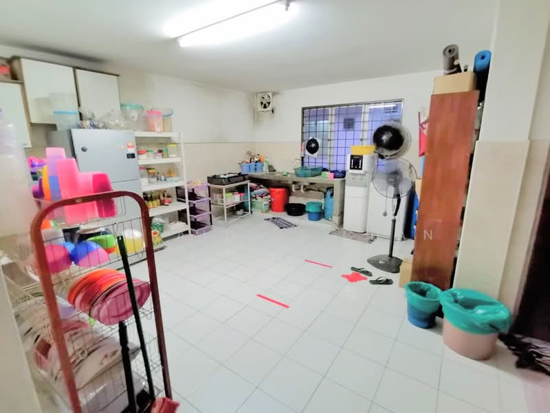 Rumah Teres 2-Tingkat untuk Dijual di Usj 2 (Subang Jaya) - Geraldine Chan - Interior - PropertyGuru.com.my