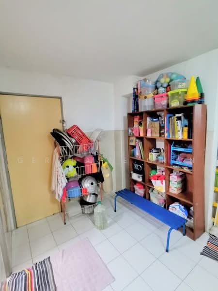 Rumah Teres 2-Tingkat untuk Dijual di Usj 2 (Subang Jaya) - Geraldine Chan - Interior - PropertyGuru.com.my