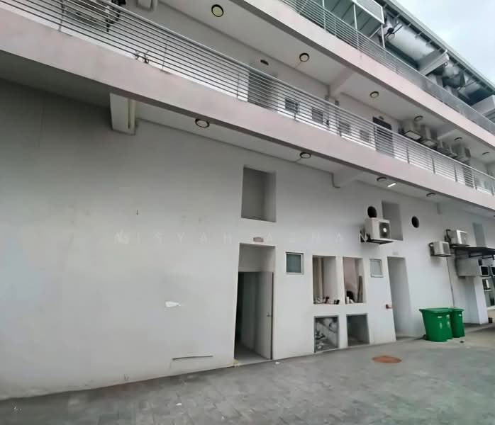 Shop / Office untuk Dijual di Rawang (Selangor) - Aisyah Aznan - Exterior - PropertyGuru.com.my