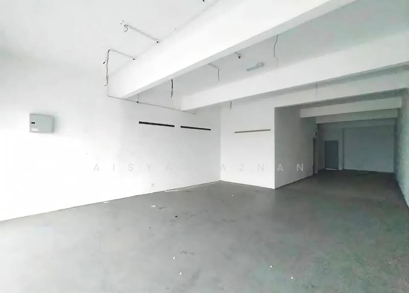 Shop / Office untuk Dijual di Rawang (Selangor) - Aisyah Aznan - Interior - PropertyGuru.com.my