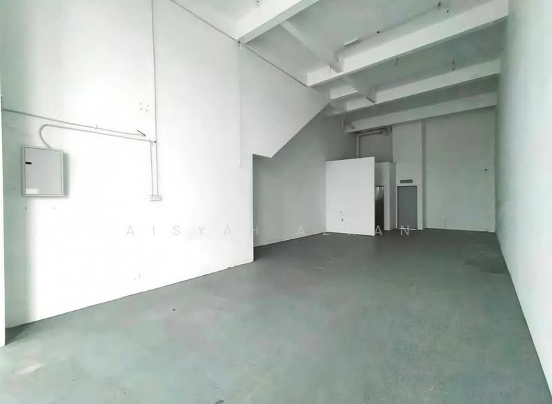 Shop / Office untuk Dijual di Rawang (Selangor) - Aisyah Aznan - Interior - PropertyGuru.com.my