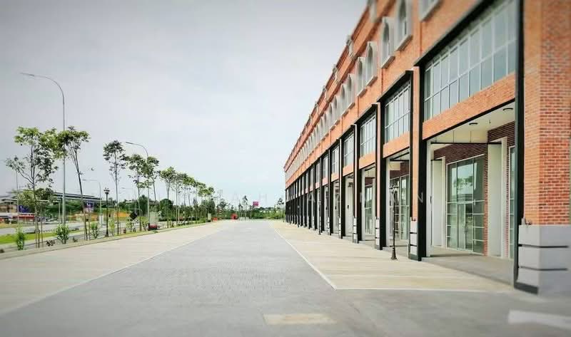 Shop / Office untuk Dijual di Rawang (Selangor) - Aisyah Aznan - Exterior - PropertyGuru.com.my