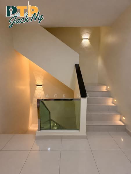 Rumah Teres 3 Tingkat untuk Dijual di Bukit Mertajam (Penang) - Jack Ng - Interior - PropertyGuru.com.my