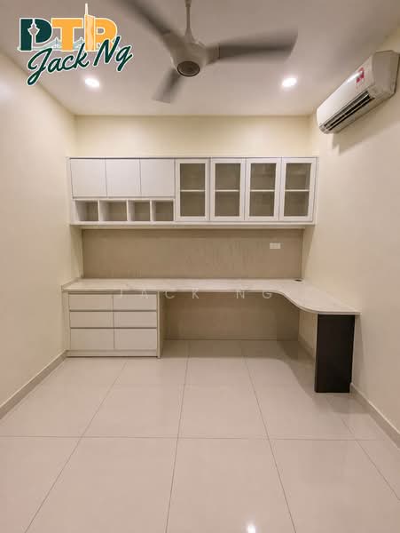 Rumah Teres 3 Tingkat untuk Dijual di Bukit Mertajam (Penang) - Jack Ng - Study - PropertyGuru.com.my