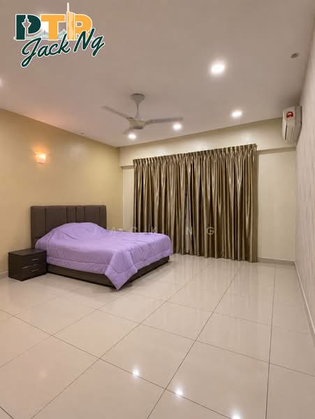 Rumah Teres 3 Tingkat untuk Dijual di Bukit Mertajam (Penang) - Jack Ng - Bedroom - PropertyGuru.com.my