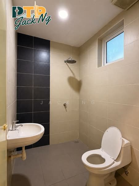 Rumah Teres 3 Tingkat untuk Dijual di Bukit Mertajam (Penang) - Jack Ng - Bathroom - PropertyGuru.com.my