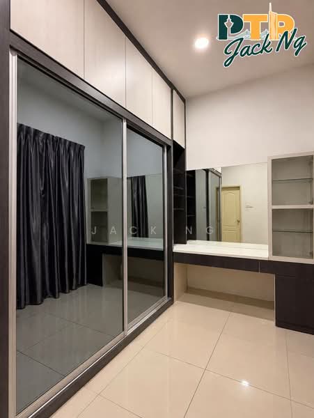 Rumah Teres 3 Tingkat untuk Dijual di Bukit Mertajam (Penang) - Jack Ng - Interior - PropertyGuru.com.my