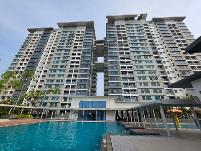 Service Residence for Rent at Sky Gardens Residences - Terence Tan - Exterior - PropertyGuru.com.my