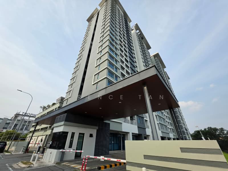 Service Residence for Rent at Sky Gardens Residences - Terence Tan - PropertyGuru.com.my