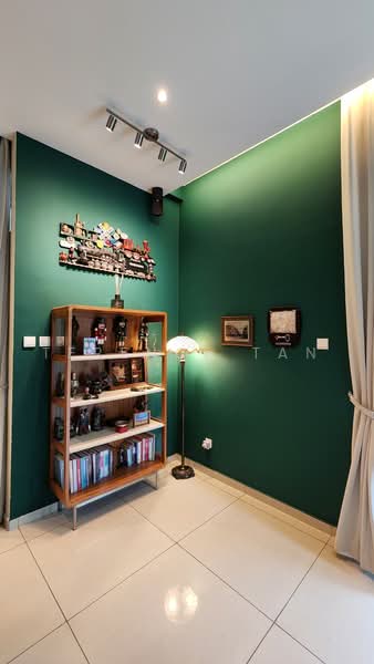 Semi-Detached House for Sale in Taman Ponderosa (Johor Bahru) - Terence Tan - Interior - PropertyGuru.com.my
