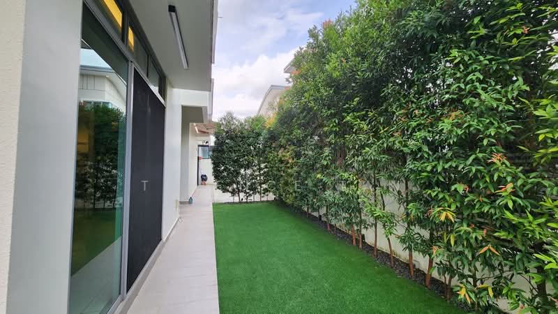 Semi-Detached House for Sale in Taman Ponderosa (Johor Bahru) - Terence Tan - Exterior - PropertyGuru.com.my