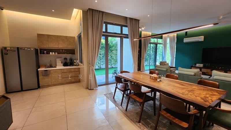 Semi-Detached House for Sale in Taman Ponderosa (Johor Bahru) - Terence Tan - Kitchen - PropertyGuru.com.my