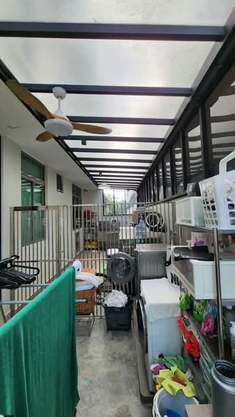 Semi-Detached House for Sale in Taman Ponderosa (Johor Bahru) - Terence Tan - PropertyGuru.com.my
