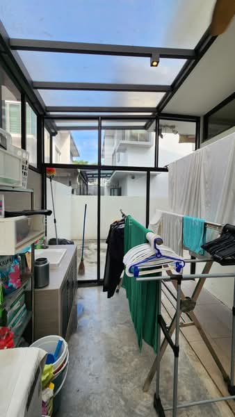 Semi-Detached House for Sale in Taman Ponderosa (Johor Bahru) - Terence Tan - PropertyGuru.com.my