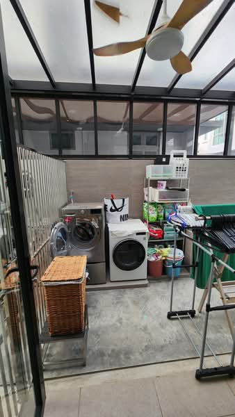 Semi-Detached House for Sale in Taman Ponderosa (Johor Bahru) - Terence Tan - PropertyGuru.com.my